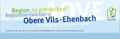 AOVE - Arbeitsgemeinschaft Obere Vils - Ehenbach