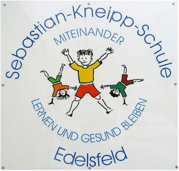 Sebastian-Kneipp-Schule Edelsfeld